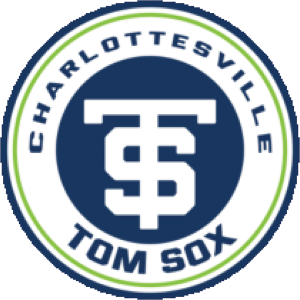 Charlottesville Tom Sox