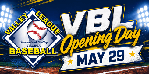 VBL Opening Day