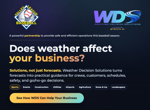 VBL & WDS
